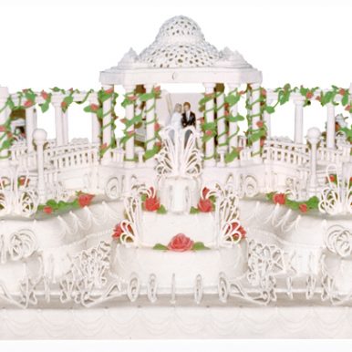 magic moments / backen mit dir