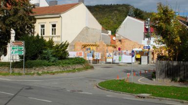 Michael Mantl-Mussak, Backen mit Dir