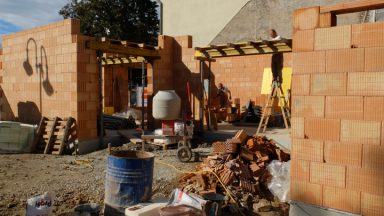 Michael Mantl-Mussak, Backen mit Dir