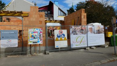 Michael Mantl-Mussak, Backen mit Dir