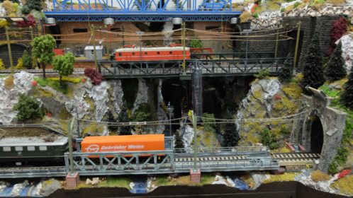 Michael Mantl-Mussak / backen mit dir