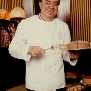 magic moments / backen mit dir