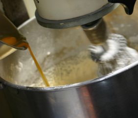 magic moments / backen mit dir