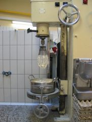 Wiener Straße 37, 2103 Langenzersdorf / Backen mit Dir