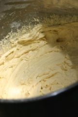 Backschule am Fuße des Bisamberg