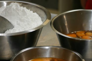 Backkurs bei BackenMitDir.at