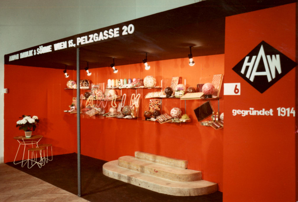 Hawlik / Backen mit Dir