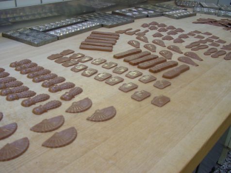 Kurse bei Backen mit Dir