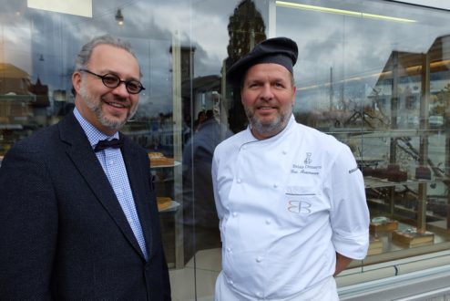 Eric Baumann / Michael Mantl-Mussak