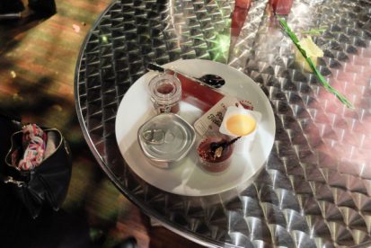 Süßes von Callebaut / BackenMitDir.at