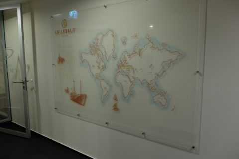 Barry Callebaut / Michael Mantl-Mussak