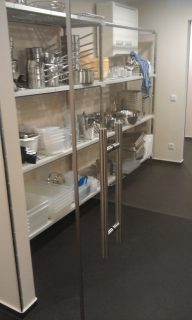 Schokoakademie Köln / Michael Mantl-Mussak