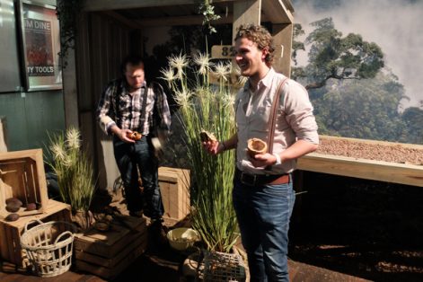 magic moments / backen mit dir