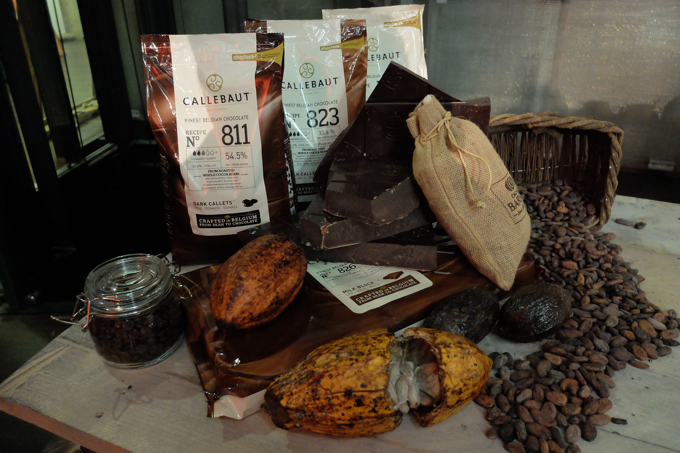 Callebaut / BackenMitDir.at