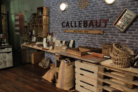 Callebaut / BackenMitDir.at