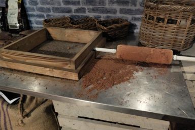 magic moments / backen mit dir