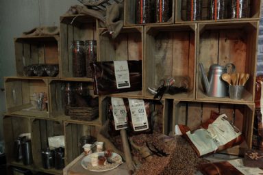 Callebaut Produkte / Michael Mantl-Mussak