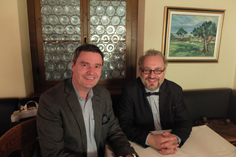 magic moments / backen mit dir