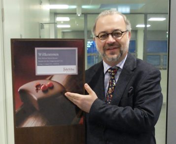 Felchlin Switzerland / Michael Mantl-Mussak