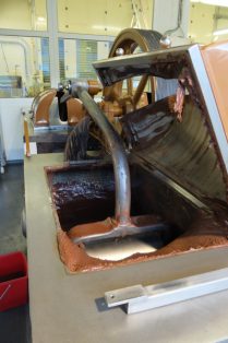 Max Felchlin AG / Michael Mantl-Mussak