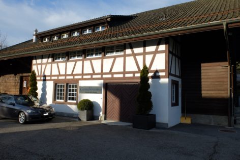 Felchlin´s Condirama / BackenMitDir.at