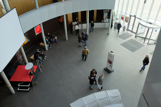 Schokoladenmuseum / BackenMitDir.at