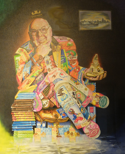 magic moments / backen mit dir