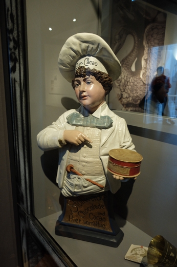 Schokoladenmuseum Köln / BackenMitDir.at