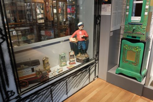 Schokoladenmuseum Köln / BackenMitDir.at