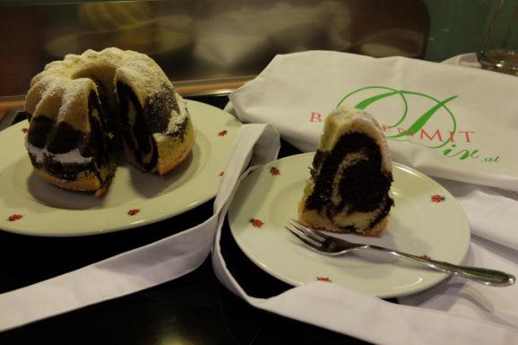 Gugelhupf / BackenMitDir.at