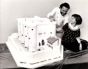 magic moments / backen mit dir