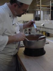 Michael Mantl-Mussak / Schokoladen - Seminar