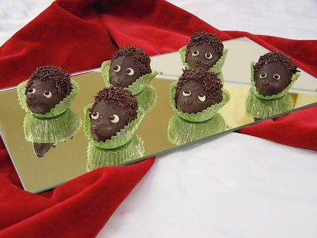 magic moments / backen mit dir