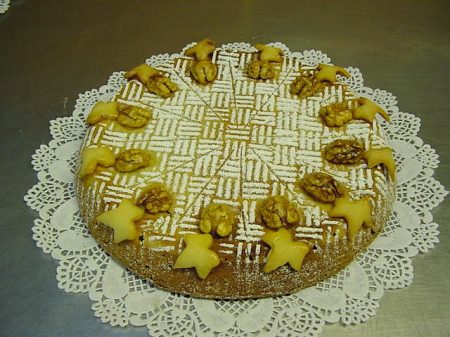 Backkurse bei BackenMitDir.at