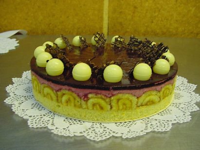 magic moments / backen mit dir