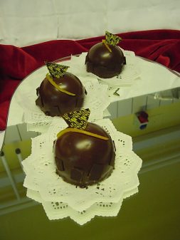 magic moments / backen mit dir