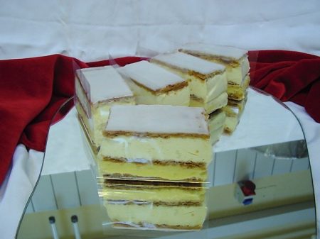 Backkurs Klassiker / Michael Mantl-Mussak