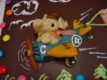 magic moments / backen mit dir