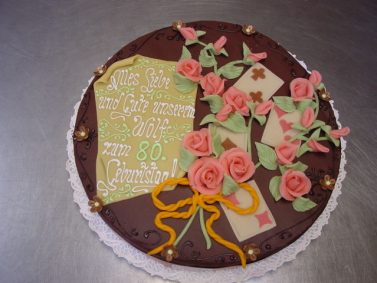 Backkurse / Backschule / Backen mit Dir