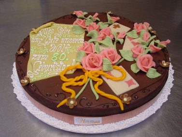 magic moments / backen mit dir