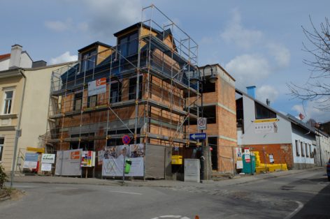 BackenMitDir.at / 2103 Langenzersdorf bei Wien