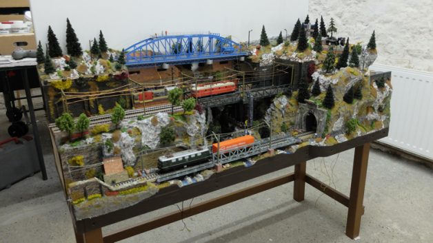 Michael Mantl-Mussak / BackenMitDir.at