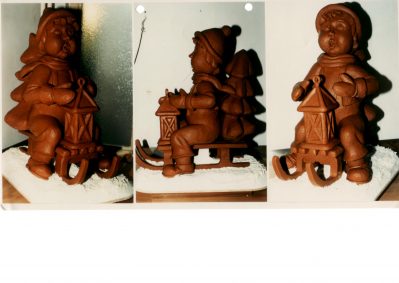 magic moments / backen mit dir