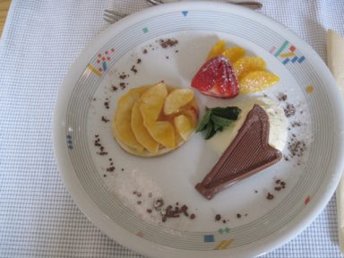 Michael Mantl-Mussak privat