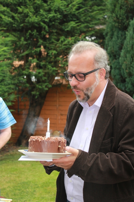 magic moments / backen mit dir