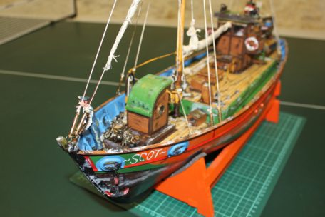 Michael Mantl-Mussak / BackenMitDir.at