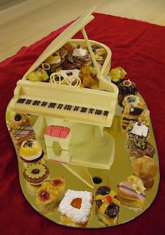 magic moments / backen mit dir