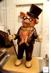 magic moments / backen mit dir