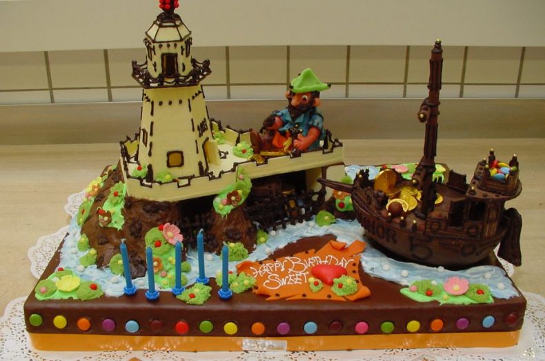 BackenMitDir.at / Backkurse in Langenzersdorf bei Wien