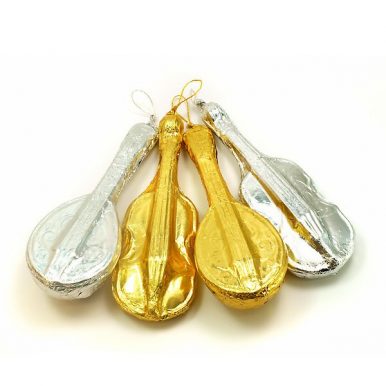 Schokolade & Lebkuchen Manufaktur / BackenMitDir.at